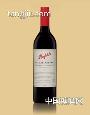 酒窖珍藏巴罗萨谷赤珠霞