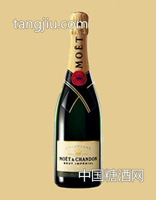 酩悦香槟