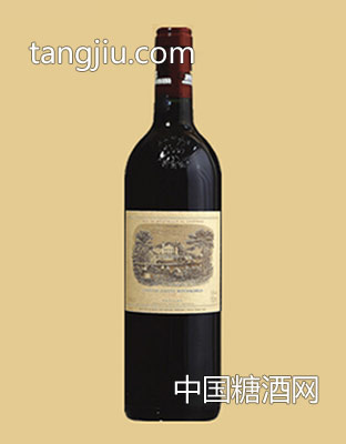 拉菲一级庄园干红