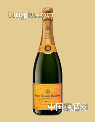 法国凯歌皇牌香槟