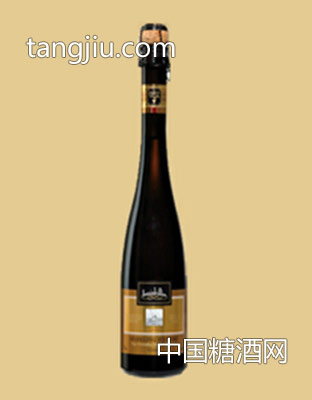 云岭气泡维多冰酒
