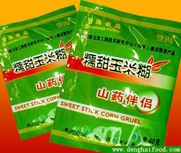 40g/袋山药伴侣