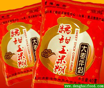 40g/袋大枣伴侣