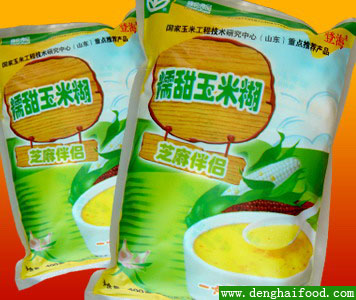 400g芝麻伴侣