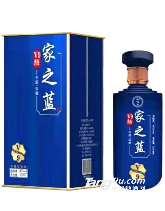 42°家之蓝V9-500ml