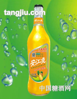 安江凌菠萝饮品300ml
