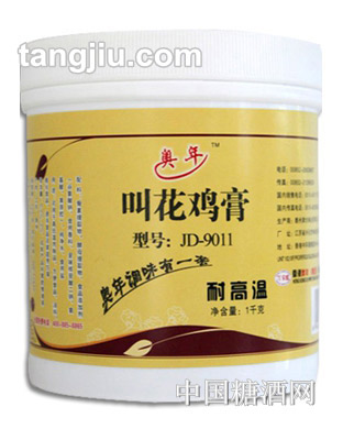 奥年叫花鸡香膏1kg