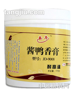 奥年酱鸭香膏1kg
