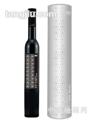 长春百瑞冰酒
