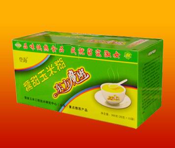 东方魔粥