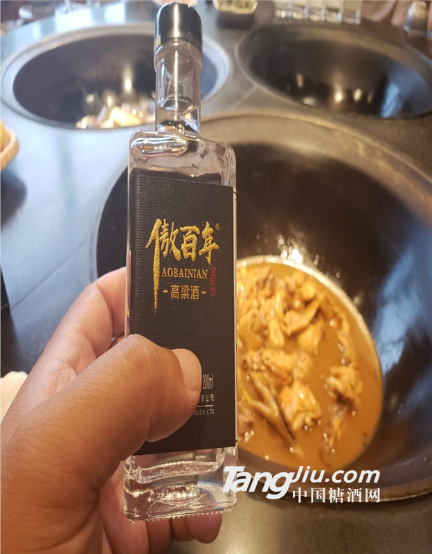 代理傲百年白酒怎么样？代理傲百年白酒利润高吗？