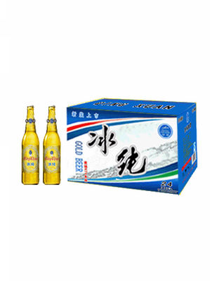 冰纯.