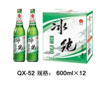 330毫升纯啤啤酒  招玉门、敦煌代理