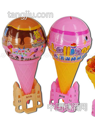冰淇淋棒棒糖-奥尔迪食品