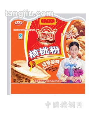核桃粉纯香原味