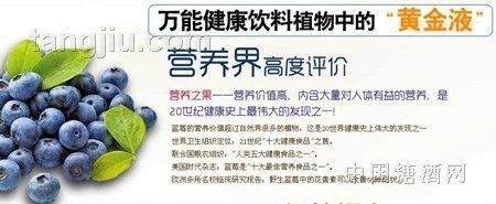 花青素,眼睛的保护神