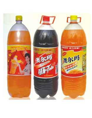 2.68L碳酸饮料