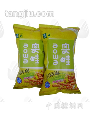 铜锣棒香甜味-115g