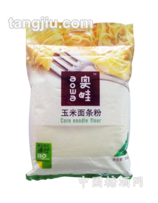 玉米面条粉—2.5kg