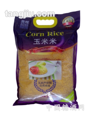 玉米米-3kg