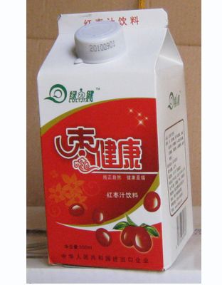 枣健康