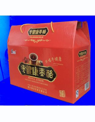 枣健康枣酪