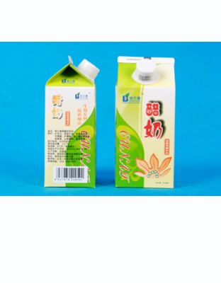 倍尔康醋奶