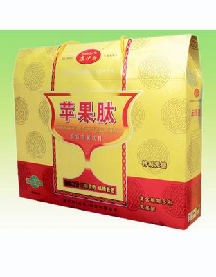 礼品装苹果肽