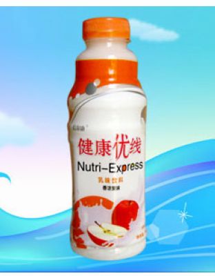 健康优线