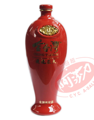 金湾飞龙在天高粱酒58度