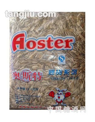 奥斯特瓜子