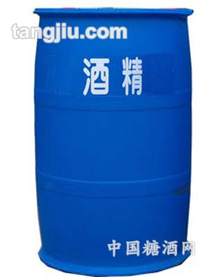 乙醇