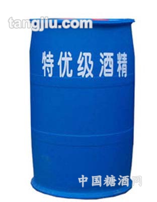 优级酒精