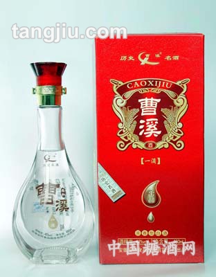 曹溪白酒480ml