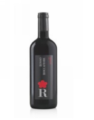 ROSSOROCCA