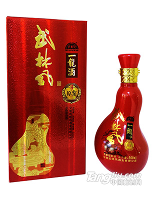 一龙K6-500ml