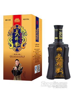 经典六段-500ml