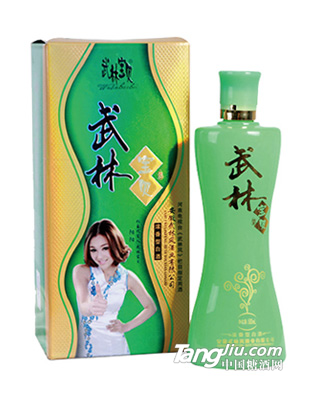 武林宝贝-500ml