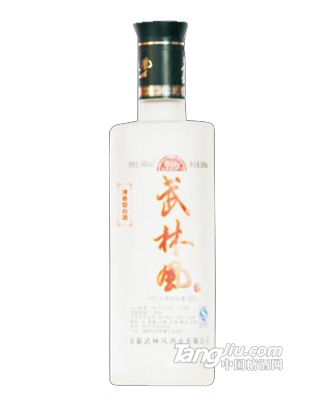纯粮原浆光瓶-500ml