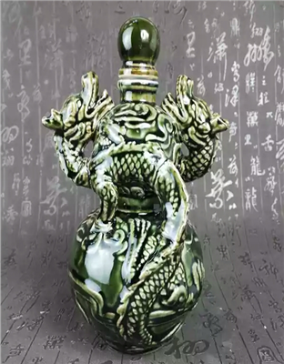 五斤/十斤龙坛