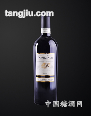 里帕索干红葡萄酒
