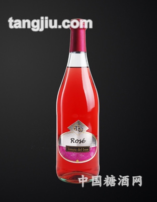 洛萨朵粉红起泡酒