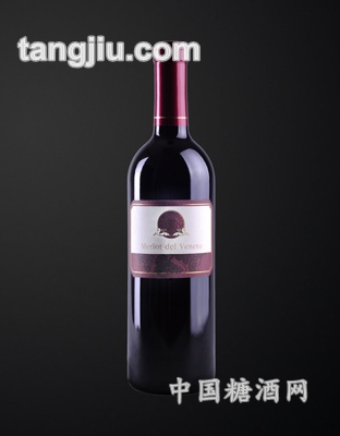 维尼托梅乐干红葡萄酒