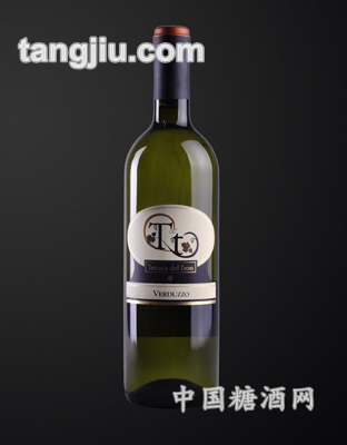 桐堡.维度微起泡白葡萄酒