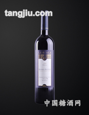 彼切诺干红葡萄酒
