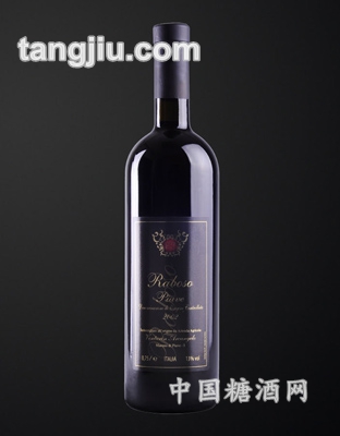帕丽卡干红葡萄酒1
