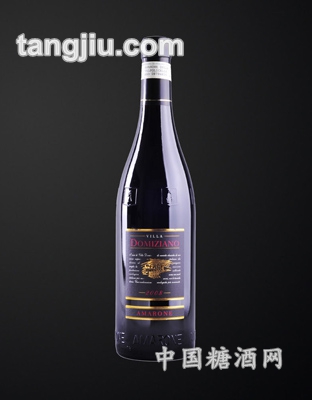阿玛罗尼干红葡萄酒