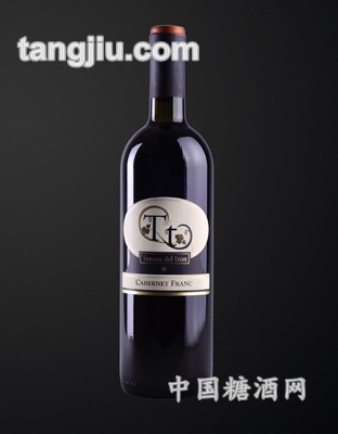 桐堡.品丽珠干红葡萄酒