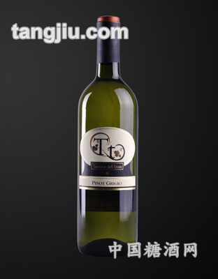桐堡.灰比诺干白葡萄酒
