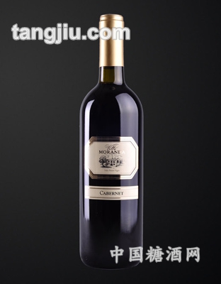米兰特.赤霞珠干红葡萄酒